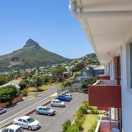 Woodlands Apartments Cape Town Eksteriør bilde